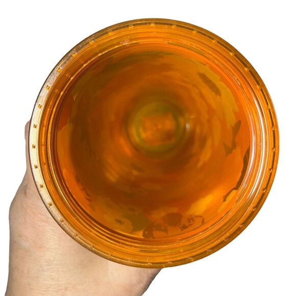 Starbucks Floral Sunflowers Strawberries Venti Cold Cup 2022 Spring 24 oz New - Picture 5 of 10